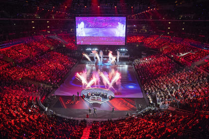 LEC: Fnatic, XL Esports και Astralis αλλάζουν τα ρόστερ τους εν όψει Spring split 2023