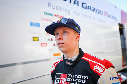 ΕΚΟ Ράλλυ Ακρόπολις – Ροβάνπερα: “Παγίδα η πρώτη μέρα για εμάς, πρέπει να μείνουμε στο ρυθμό των πρώτων”