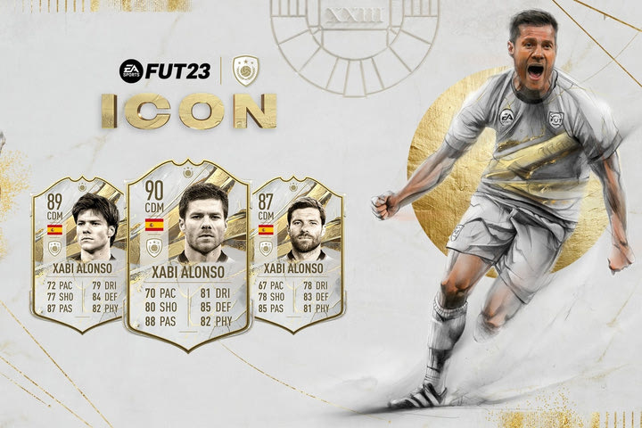 FIFA 23: Ανακοινώθηκαν οι πρώτοι Icons για τον επερχόμενο τίτλο της EA Sports