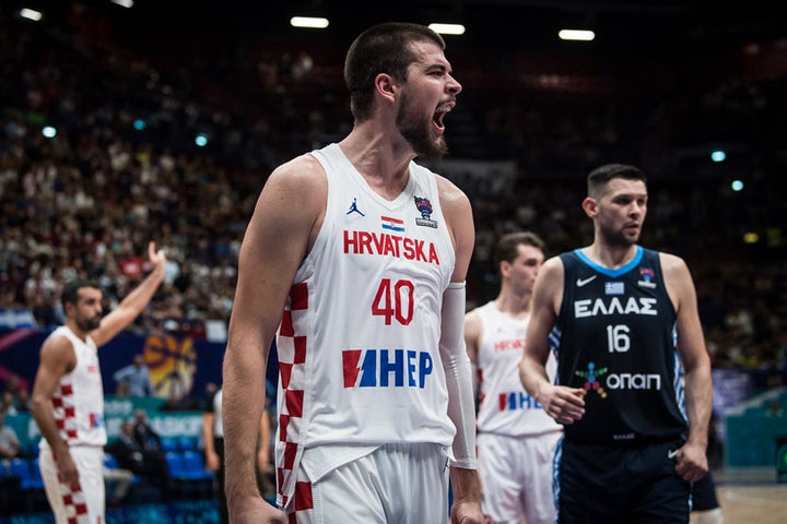 Ο Ίβιτσα Ζούμπατς στο SPORT24: “Στην άμυνα έπρεπε να τους αντιμετωπίσουμε όλους όπως τον Γιάννη”
