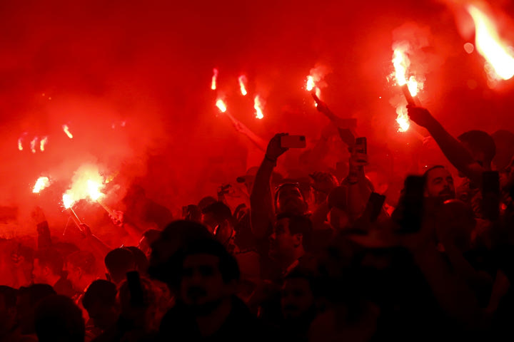 Super League: Πρόστιμο 33.000 ευρώ στην ΑΕΚ για τον αγώνα με τον Ιωνικό, χρηματικές ποινές και για ΠΑΟΚ, Ολυμπιακό και ΠΑΣ