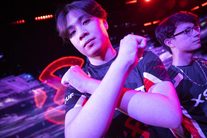 Οι 100 Thieves ανακοίνωσαν το νέο Valorant Roster τους για το VCT 2023