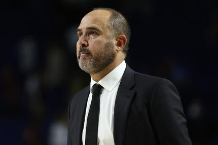 Ο Τσους Ματέο για τον Ντιανιέ: “Αν είχε πάει στραβά, ο κόσμος θα έλεγε ότι είμαι τρελός που έβαλα έναν 16χρονο”