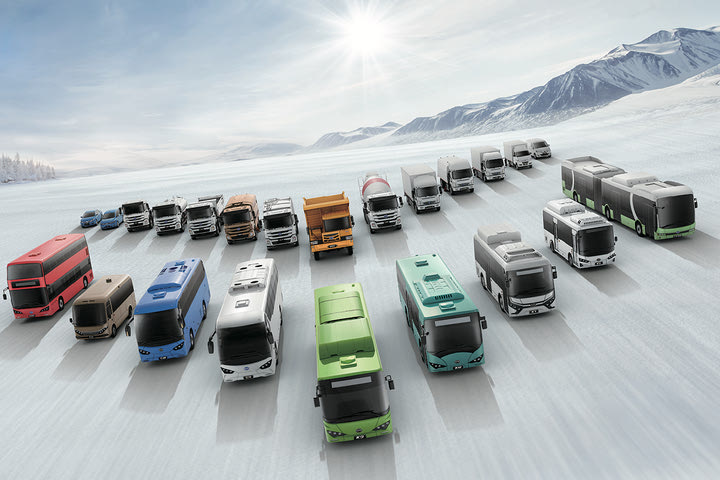 Ποια είναι η εταιρία BYD που μπαίνει στην ελληνική αγορά