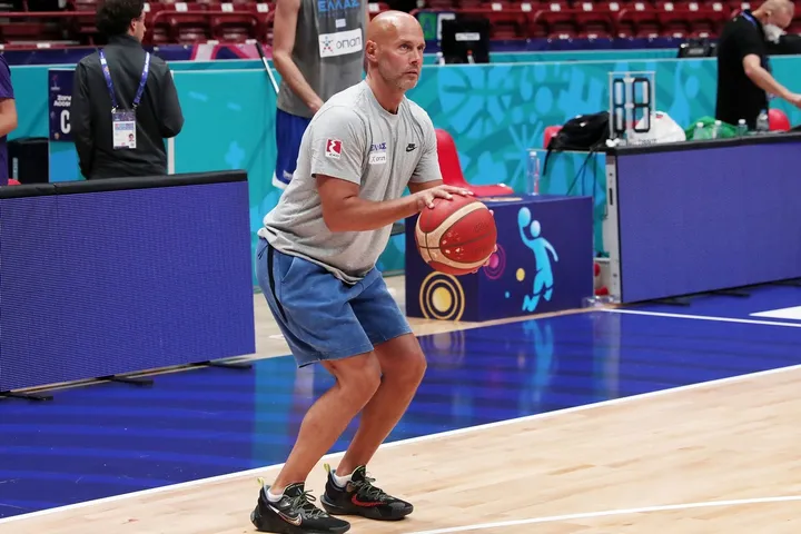 Ο Τζος Οπενχάιμερ από τους Μπακς και την Εθνική Ελλάδας στη Μπάγερν Μονάχου