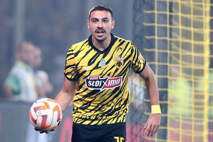 Άρης, μεταγραφές: Προφορική συμφωνία με Γαλανόπουλο οι κίτρινοι