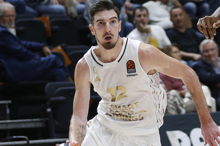 Βιλερμπάν – Φενέρμπαχτσε 91-77: Ο Ντε Κολό και η παρέα του συνέτριψαν την ομάδα του Ιτούδη