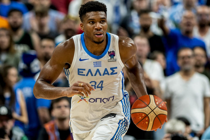 EuroBasket 2022: Η FIBA ανακοίνωσε τα εξωφρενικά νούμερα της διοργάνωσης