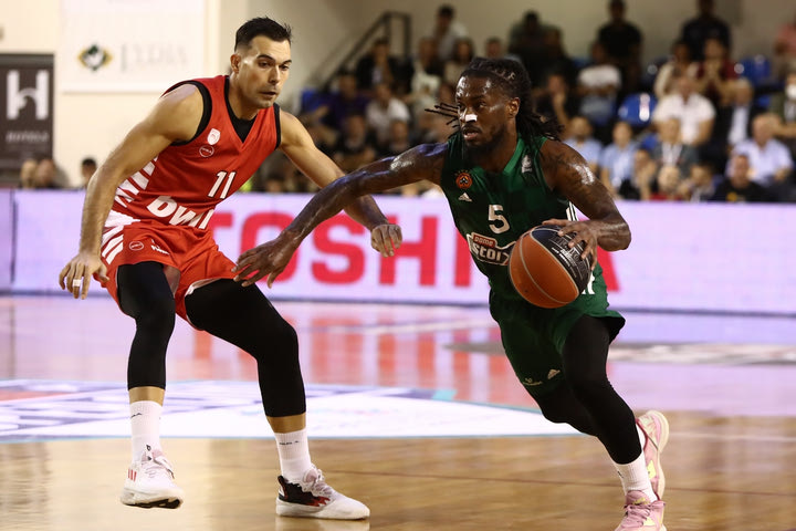 Οι προβλέψεις του SPORT24 για τη EuroLeague 2022/23: Ο τίτλος, τα πρόσωπα και οι εκτιμήσεις για τους αιώνιους