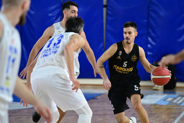 Elite League: Η πρεμιέρα της Α2 Ανδρών πρόσφερε στατιστικά που ενθουσιάζουν