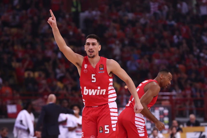 Προγνωστικά EuroLeague: Η αντίδραση του Ολυμπιακού και το τρένο της Φενέρ