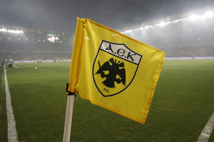 ΑΕΚ για τη συνάντηση Ηλιόπουλου – UEFA: “Εμείς κινούμαστε με πράξεις, όποιος κινείται με αναλήθειες θα του γυρίσει μπούμερανγκ”