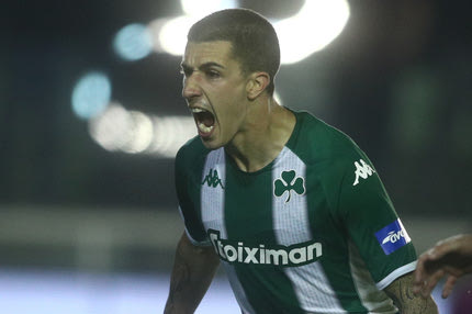 Παναθηναϊκός: Το “800άρι” συμβόλαιο στον Αϊτόρ που υπογράφει την επέκταση μέσα στο μήνα και η οψιόν του +1