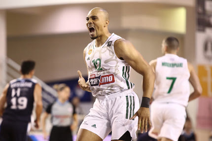 Ο Άντριου Άντριους βρήκε ομάδα στην Ισπανία