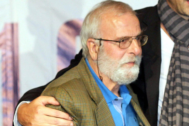 Πέθανε ο Νίκος Αντωνιάδης