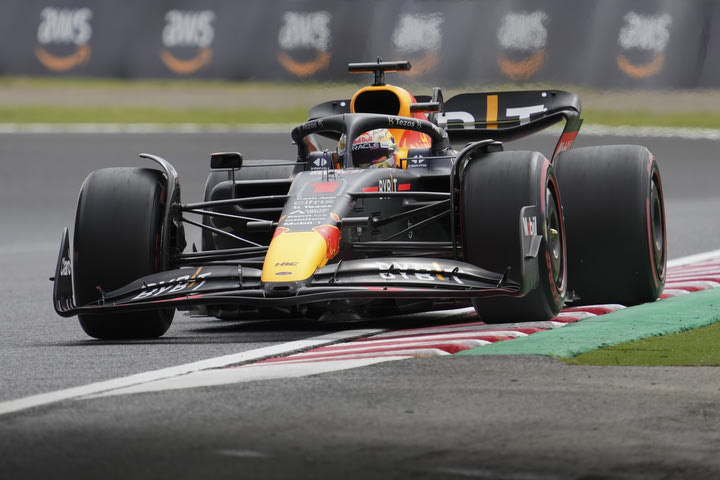 LIVE Formula 1: Οι κατατακτήριες του GP Ιαπωνίας