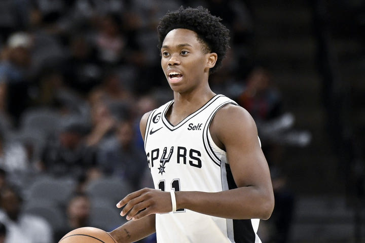 NBA: Ο Τζος Πρίμο έγινε free agent
