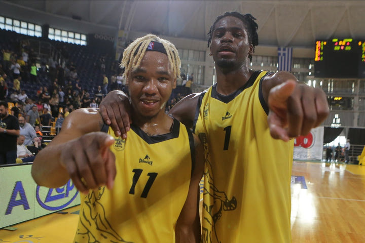 Τα κολεγιόπαιδα του Αρη εξέθεσαν τον αδιόρθωτο Παναθηναϊκό