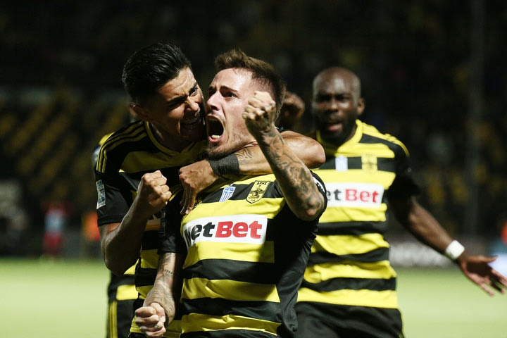 Super League: Ο Άρης ψάχνει αντίδραση στο Βικελίδης κόντρα στον Ιωνικό, ο Βόλος υποδέχεται τον Λεβαδειακό