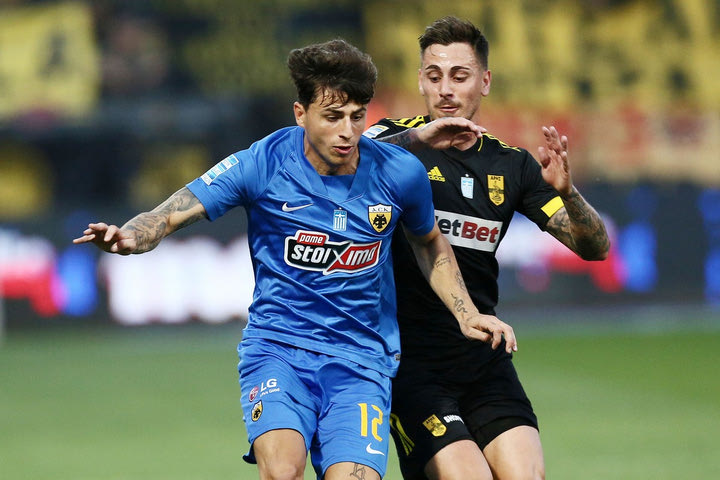 Super League: Η μάχη του Άρη με την ΑΕΚ ξεχωρίζει στο πρόγραμμα της Κυριακής