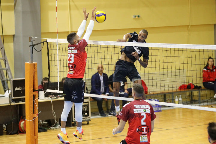 Αριστοτέλης – Άθλος 3-2: Πρώτη νίκη έπειτα από ανατροπή
