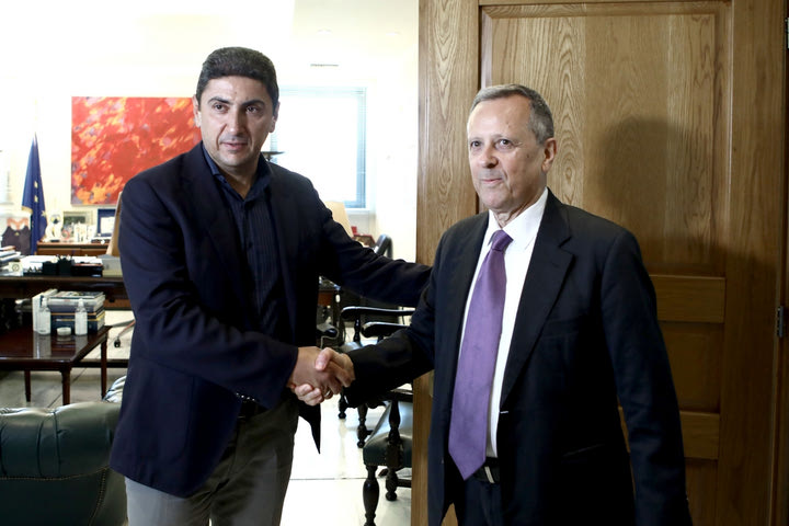 ΕΠΟ: Κάλεσμα σε Αυγενάκη να άρει τις κυρώσεις λόγω Μητρώου για να ξεκινήσουν τα πρωταθλήματα