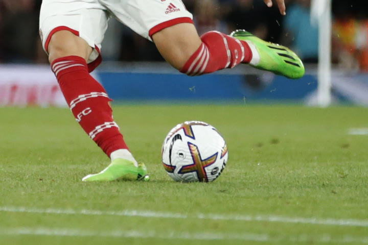 Πρώην παίκτης της Premier League συνελήφθη στην Ιρλανδία για κατοχή κοκαΐνης αξίας 4.500 ευρώ