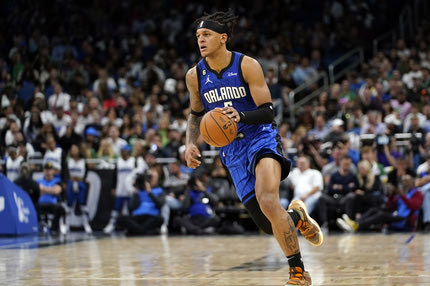 Ο Πάολο Μπανκέρο είναι ανοιχτός στο να παίξει στην Εθνική Ιταλίας, θα απαντήσει μέσα στη σεζόν