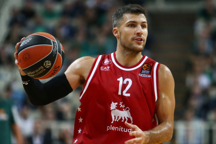 EuroLeague: Το ιατρικό δελτίο της 10ης αγωνιστικής