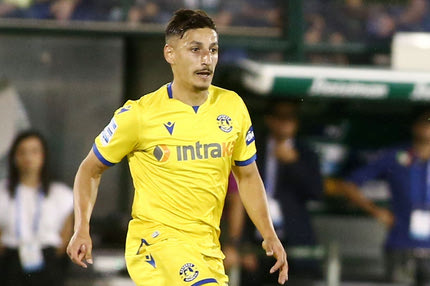 Αστέρας: Με Γκαρντάβσκι και Μπαρτόλο η αποστολή για το ματς με ΑΕΚ