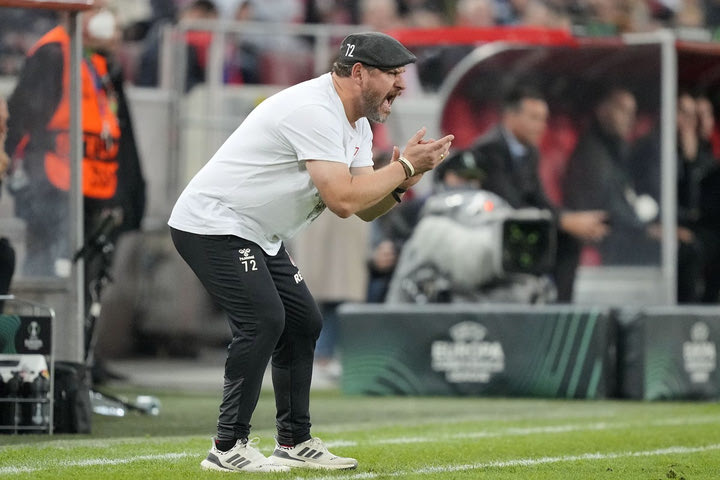 Προγνωστικά στοιχήματος: Διπλό στην Bundesliga, γκολ στη Β’ Αυστρίας