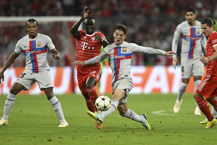 Champions League: Η Μπαρτσελόνα θέλει μόνο νίκη κόντρα στην Μπάγερν, κόντρα στον Άγιαξ η Λίβερπουλ