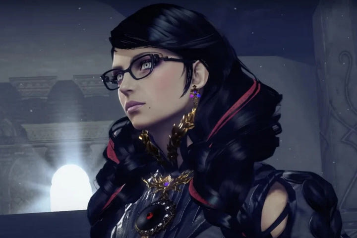 Nεο Gameplay Trailer για το Bayonetta 3 της Platinum Games