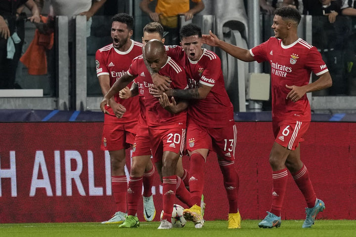 Προγνωστικά Champions League: Δυάδα απόδοσης 3.70 από τον τελευταίο όμιλο