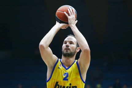 Περιστέρι: Ο Μίρο Μπίλαν μοίρασε 18 πόντους κόντρα στην Τενερίφη και είναι ο Δούρειος Ίππος του Σπανούλη