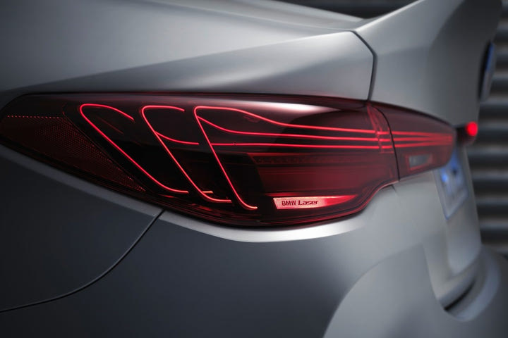 Αυτή είναι η ακριβότερη BMW στην Ελλάδα και δεν είναι η Μ8