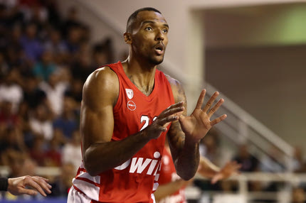 Μετά τον Ντέρικ Γουίλιαμς συνδέεται και ο Τζοέλ Μπόλομποϊ με την Χάποελ Ιερουσαλήμ