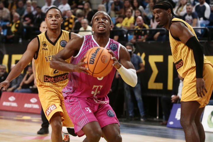 EuroBasket 2025: Ο Τι Τζέι Σορτς είναι ο νέος νατουραλιζέ της Βόρειας Μακεδονίας