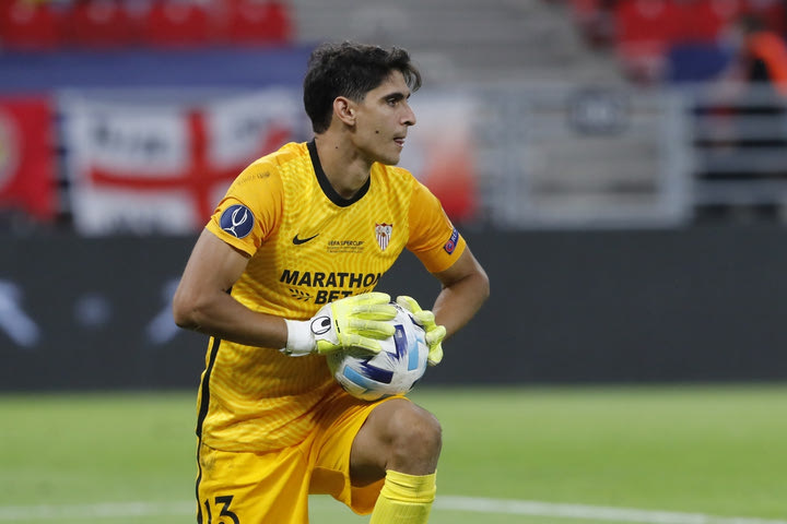 Σεβίλλη – Βαλένθια 1-1: Ο ήρωας Μπόνο απέτρεψε την άλωση του “Σάντσεθ Πιθχουάν”