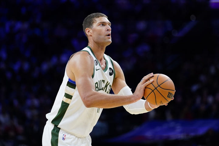 NBA: Η βαθμολογία σε Ανατολή και Δύση μετά τις νίκες των Μπακς, Μάβερικς και Λέικερς
