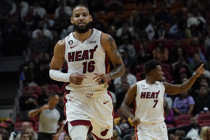 Προγνωστικά NBA: Ετοιμάζονται να βγάλουν “σκούπα” οι Χιτ, value τα lines του Μάρτιν
