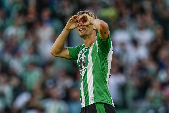 Europa League: Οι ομάδες που έχουν προκριθεί στα νοκ άουτ