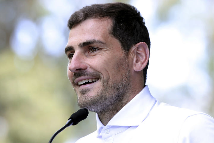 Ο Κασίγιας αποκάλυψε την ευγενική χειρονομία του Μέσι προς τον ίδιο, όταν έπαθε έμφραγμα