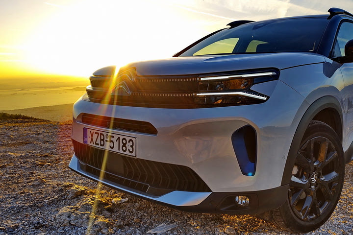 Citroen: Πρόγραμμα απόσυρσης και ανταλλαγής με ετοιμοπαράδοτα νέα μοντέλα