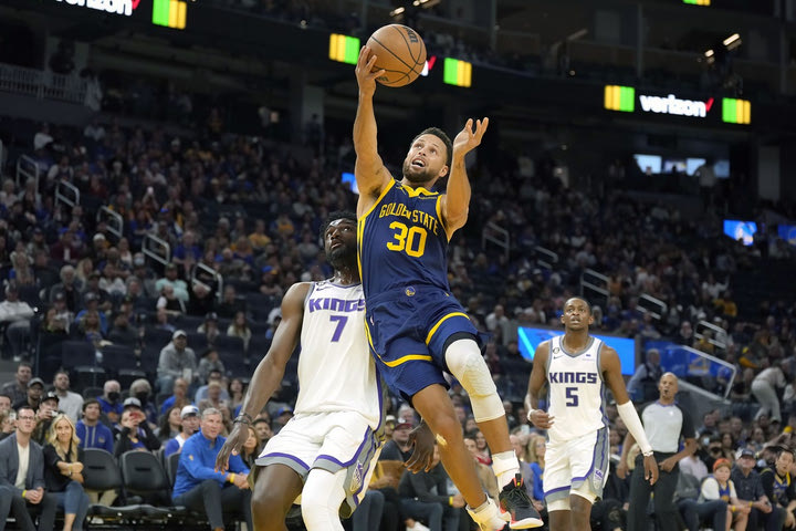 Προγνωστικά NBA: Τίμιο φαβορί το Ντένβερ, για τη 10η τριαντάρα ο Κάρι