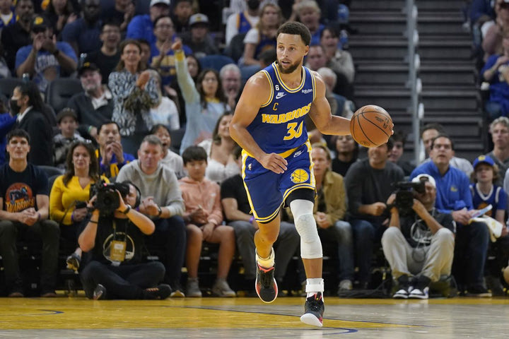 Προγνωστικά NBA: Ο εκνευρισμός των Νετς και η αντίδραση των Γουόριορς