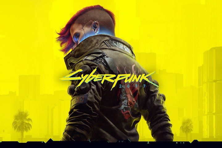 H CD Project RED ανακοίνωσε το sequel του Cyberpunk 2077