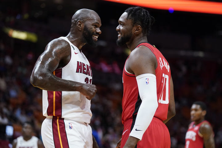 NBA: Μαϊάμι και Ντένβερ τα κατάφεραν χωρίς τα αστέρια τους