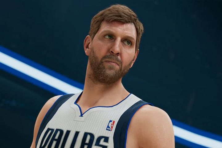 Τα πρώτα Timeless Packs για το NBA 2K23 είναι διαθέσιμα