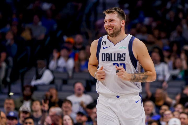 NBA: Ήττα Μάβερικς με “σβηστό” Ντόντσιτς και θετικό Ντόρσεϊ, δεν έβαζε βολή ο Γουίλιαμσον των Πέλικανς